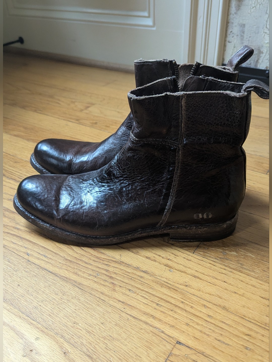 Men’s Bed Stu Kaldi Ankle Boot — image 2 of 8